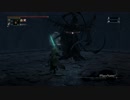 ブラッドボーン没ボス＆デバッグ聖杯part2