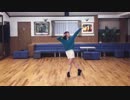 【ひとりで】グリーンライツ・セレナーデ 　踊ってみた【理渚】
