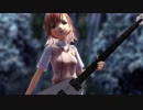 【MMDレールガン】まめる式御坂美琴でTell Your World 4Mbps
