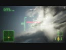 [AC7] エースコンバット7 プレイ動画 MISSION 7 「無慈悲な摂理」 -2