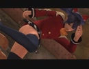 [DOA5LR]マリー・ローズ 全衣装スクショ集パート1