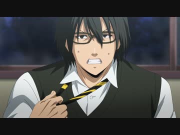火ノ丸相撲　第十四番　インターハイ開幕