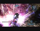 バトオペ２ カスマ墜落 コスト400 A帯の日常99 【ガンダムEz8】