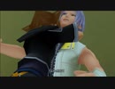 【実況】 KINGDOMHEARTS　シリーズ総復習　3D編　Last