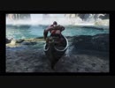 噂の神ゲーGod of War初見プレイ♯24