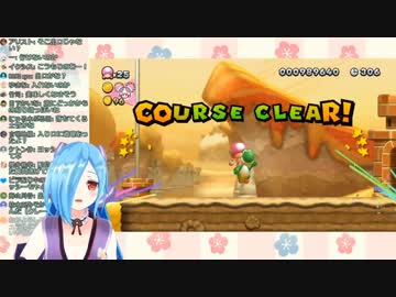 全肯定マリオに憧れたイオリの末路【アイドル部】