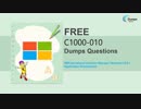 C1000-010 Operational Decision Manager Standard V8.9.1 Dumps Questions with 61 Q&As