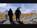 ファレンガーが行くSKYRIM竜の墓巡り 第百夜