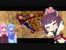 【Total War: WARHAMMER 2】屍術師アカネが歩む茨の道 6【VOICEROID実況】