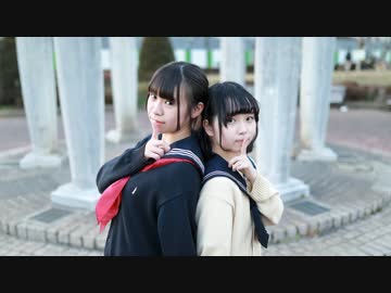 【まや×しらす＋】スキキライ【踊ってみた】