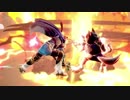 【スマブラSP】読みと火力と機動力！VIPロイ Part2【ゆっくり実況】