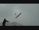 速いグライダー