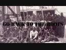 GO BACK TO THE ROOTS　あべりょう　フジテレビ「Tune」エンディング曲「キミの一番の成功体験」