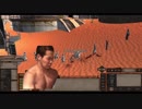 【kenshi】賞金稼ぎ先輩 01