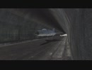 MiG-21でトンネルくぐり【DCS World】