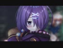 カメラ配布│牛巻りこと木曽あずきでELECT│MMD