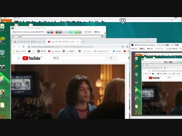 【ch】うんこちゃん『ボヘミアンラプソディー見てきた』10/26【2019/01/23】