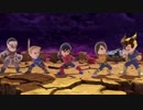 【スマブラＳＰ】大乱闘スマッシュブラザーズSPECIAL アルティメットBGM集 part３８