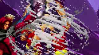 【MUGEN】ヨハン＆ゲーニッツ中心凶タッグバトル Part4【お別れ杯】