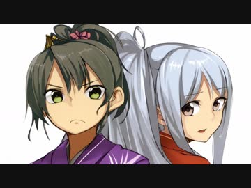 【冬イベ前半戦】エロゲー目線で艦これ実況プレイ117【E-1.2編】