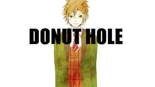 【手描き・人力オンエア！】DOUNT HOLE 【輝崎千紘】