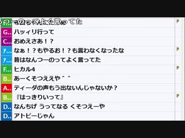 【ch】うんこちゃん『ボヘミアンラプソディー見てきた』16/26【2019/01/23】