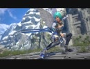 [ソウルキャリバー6]エンジョイ勢によるランクマッチ実況プレイ！Part4[シャンファ回]