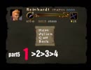悪魔城ドラキュラ黙示録HARDノーダメージクリア目指すpart5―1(実況プレイ)
