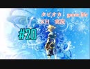 【懐かしき青春を】#20　キングダムハーツ　KH1.5+2.5　実況プレイ