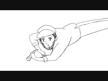 【手描き第五人格】男サバイバー達が何かもう手遅れなさま