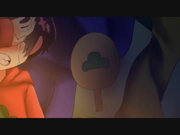 【描いてみた】トリノコシティ【おそ松】