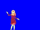 OPで変な踊りをするFJWR書記BB＋おまけ