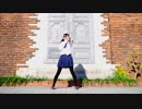 【鈴森瀬㮈】Booo!  踊ってみた