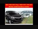 085833531700 (WA), Sewa rental rent charter private mobil car medan berastagi parapat