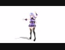 【朝ノ姉妹】瑠璃姉さんにゲッダンしてもらった【MMD】