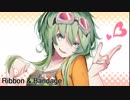 【Gumi】Ribbon & Bandage/リボン&ほうたい