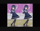 [デレステMV][立体視]「おねだり Shall We 〜?」 佐城雪美 with ひみつの小夜曲