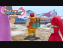 #33【DQ11】お爺様、落ちましたよ…星のかけらですか？