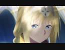 ソードアート・オンライン アリシゼーション 第16話「金木犀の騎士」 予告映像