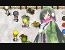 【VOICEROID実況プレイ】東北ずん子のほのぼの牧場ライフPart100