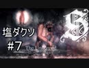 塩ダクソ 2nd ♯７【Salt and Sanctuary】