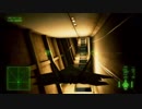 【ACE7】Anchorhead Bay トンネルくぐり