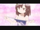ちょっと大胆な北長さん