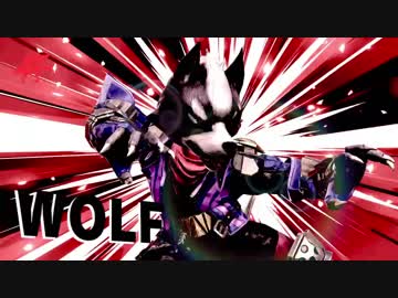 【スマブラSP】VIPフォックスPart17【ゆっくり実況】
