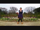 【莉依紗】好き！雪！本気マジック　踊ってみた【冬！】
