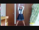 【めるでぃ】ロストワンの号哭 踊ってみた