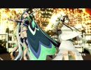 【Fate/MMD】荊軻と始皇帝でチェックメイト【1080p】