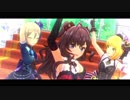 [もっと3Dリッチ]誘惑イビルでPalette[1080p]