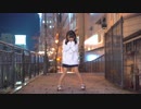 【ちびすけ】好き！雪！本気マジック　ぺんた10周年前夜祭【踊ってみた】