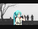 初音ミクによる Bella Ciao（イタリアパルチザン軍歌　日本語吹替版　６番まで）